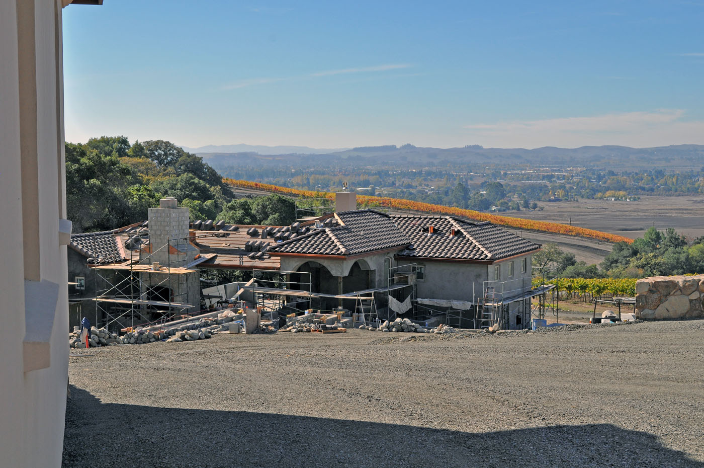 KIRBY CONSTRUCTION - 3262 Airway Dr, Santa Rosa, California