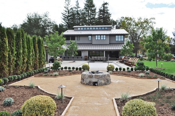 KIRBY CONSTRUCTION - 3262 Airway Dr, Santa Rosa, California